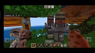 Minecraft ultra realistic mod// want this mod comment