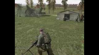 DayZ Breaking Point. Часть 1. Самоубийца в Солнечном.