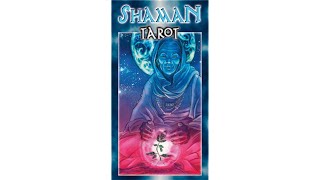 Shaman Tarot