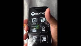 www.takeitfrommom.com Lenovo Moto G4 unboxing