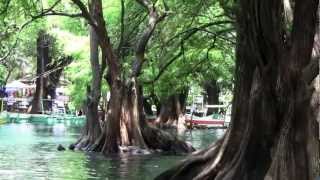 Lago De Camecuaro Tangancicuaro, Michoacan, Mexico