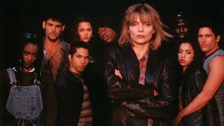 Dangerous Minds - Soundtrack, Trailer and TV Spot In Anniversary Movie 🎬 🎞 🎥 On August 11th, 1995.