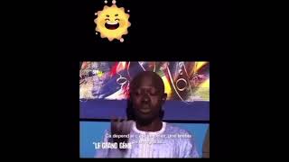 Le grand génie 😂😂🇸🇳