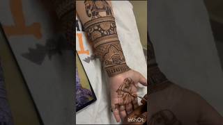 Bridal mehndi desgin, #bridalmehndi #bridalhenna #mehndi #beautifullmehndi #bridalmehndidesign #2024