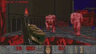 DOOM: SIGIL II - PS5 Gameplay