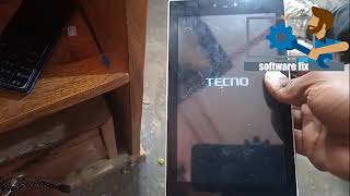 HARD RESET TECNO TABLET DP 7CPRO