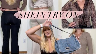 Shein Fall Try On Haul!