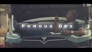 Famous dex - Foreign car (shot by. Chief will)