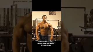 KEVIN LEVRONE | REI SEM COROA