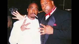 2Pac, The OutlawZ ft  Greg Nice   Tattoo Tearz OG Thug Life YT Channel Thug Life YT Channel