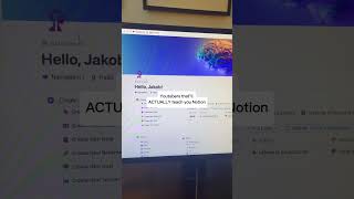 here is the best Notion Youtubers #notiontok #notiontips #Notion #notiontemplate #productivity