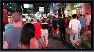 Valentine's Day In Pattaya (Part 1)