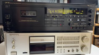 Đà Lạt hoàng hôn - Tuấn Vũ | Nakamichi Cr-70