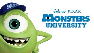 Looking for Disney Pixar monster inc, Henry J. Waternoose, Jeff Fungus, Val Little, Frank McCay