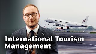 BA (Hons) International Tourism Management