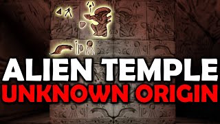 Mystery Alien Temple of Unknown Origin - The Cancelled AVP Game on Playstation & Saturn