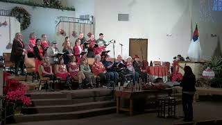 cantata 12-17-2023 am