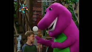 Barney & Friends - Just Imagine (Albanian)