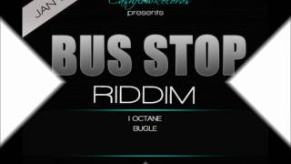 Hyah Slice-Woman A Pree-Bus Stop Riddim