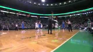 Dallas Mavericks vs Boston Celtics NBA Recap (January 11,2012).mp4