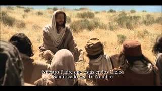 Padre nuestro en hebreo