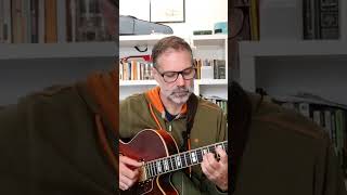 Slash chords. #jazz #guitar #lesson