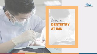 Dentistry