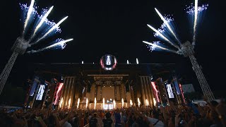 #ULTRALIVE Announcement - Ultra Europe 2022