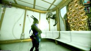 Cadáveres Poseídos en Warframe