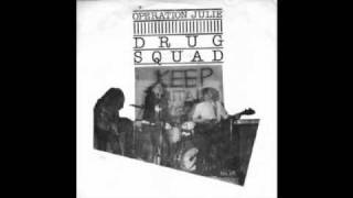 Drug Squad - Operation Julie/ Switchcleaner (1979)