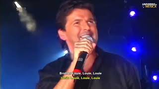 Modern Talking - Brother Louie' Mix 98 ft. Eric Singleton Legendado em (Português BR e Inglês)