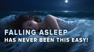 Fall Asleep in 15 Minutes: Deep Sleep Soothing Music Relieves Stress, Anxiety and Depression