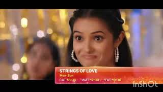 Strings of love - Starlife Series Weekly Teaser Nov 11 - 17