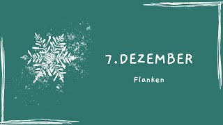 7  Dezember