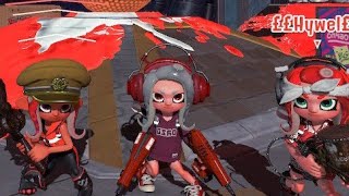 Fooling Around On Splatoon 2