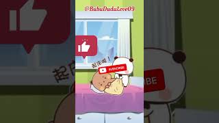 Bubu dudu love ❤️#dudu #bubu #love #gomu #peachu #milkmocha #pandabears #trending #ytshorts