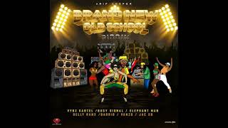 Brand New Old School Riddim Mix 2022 Ft Vybz Kartel, Busy Signal, Elephant Man, Delly Ranx, Darrio