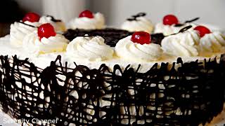 Quick Bites - Cake #shorts #serenitychannel #holidayfood #cakes #sweets #sweettooth #cake #foodie