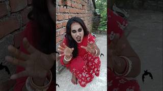 Anaya Ke Pass Uski Mummy Bankar Kaun Aaya Tha😲💀☺️#shorts #anaya #bhoot #cartoon #tiktok #shortvideo