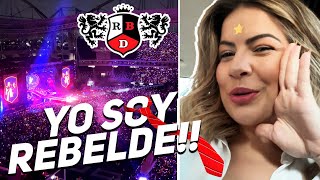 FUI PARA O RIO DE JANEIRO ASSISTIR O SHOW DO RBD - VLOG DE VIAGEM