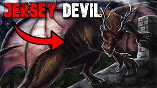 Jersey Devil: The Legend That Never Dies (2024)