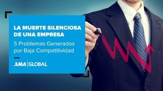 La Muerte Silenciosa de una Empresa