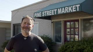 Pine St. Market's Fresh Harvest Sausage