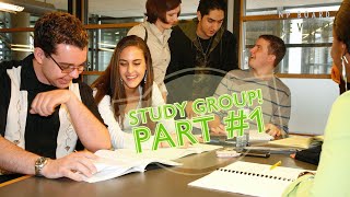 Let's Study!  AG-ACNP Board Review Study Group PART #1