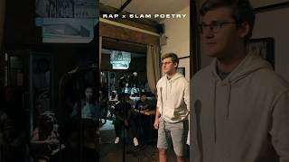 Perception - Slam Poetry #rap #deep