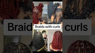 Hair names #braidstyles #hairstyle #style #short