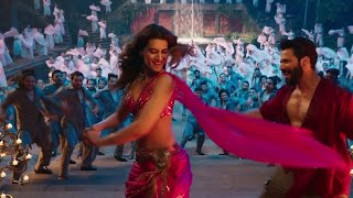 Thumkeshwari - Bhediya _ Varun Dhawan_ Kriti S_ Shraddha K _ Sachin-Jigar_Rashmeet_ Ash K_ Amitabh B