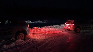 Кроссовер 2018 года должен иметь такие колеса.