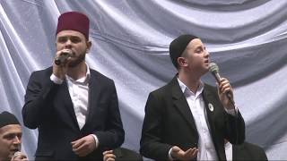 Kolaž ilahija i kasida - EMirzade & Bilal Zukan