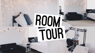 ROOM TOUR 2015 || Canela Trigueros